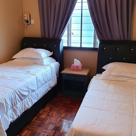 Seri Bulan Condo Port Dickson Buitenkant foto