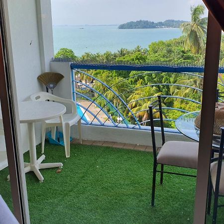 Seri Bulan Condo Port Dickson Buitenkant foto