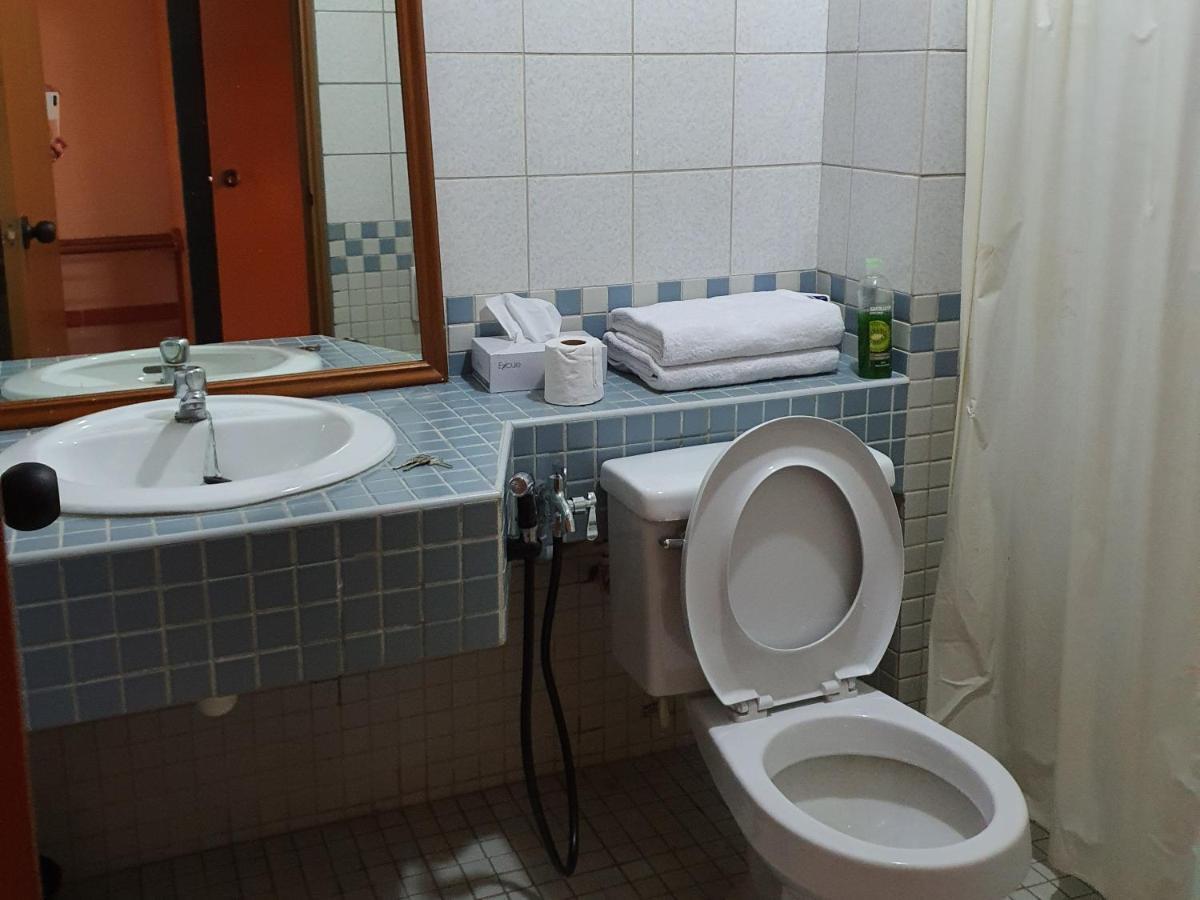 Seri Bulan Condo Port Dickson Buitenkant foto