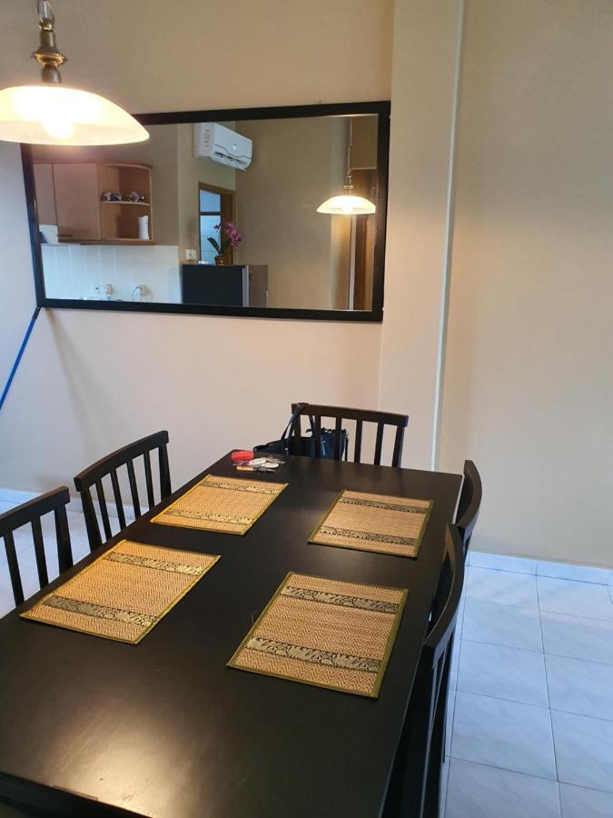 Seri Bulan Condo Port Dickson Buitenkant foto